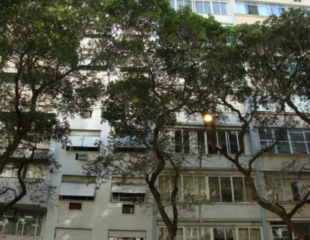 Edificio Igarapu