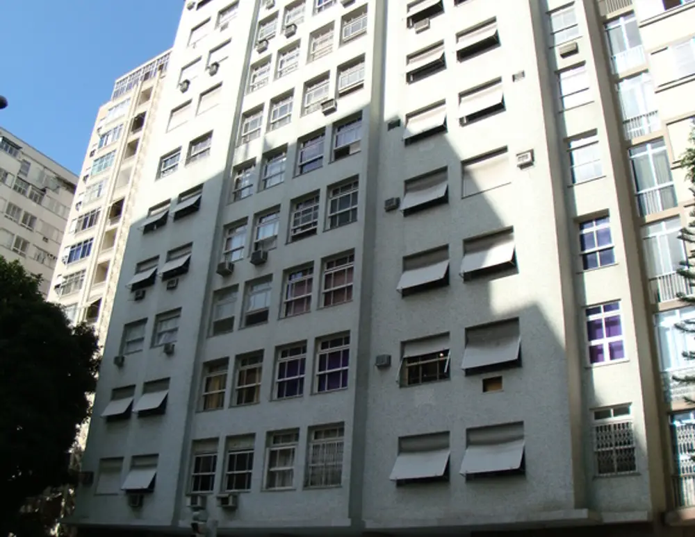 Edificio Monte Verde