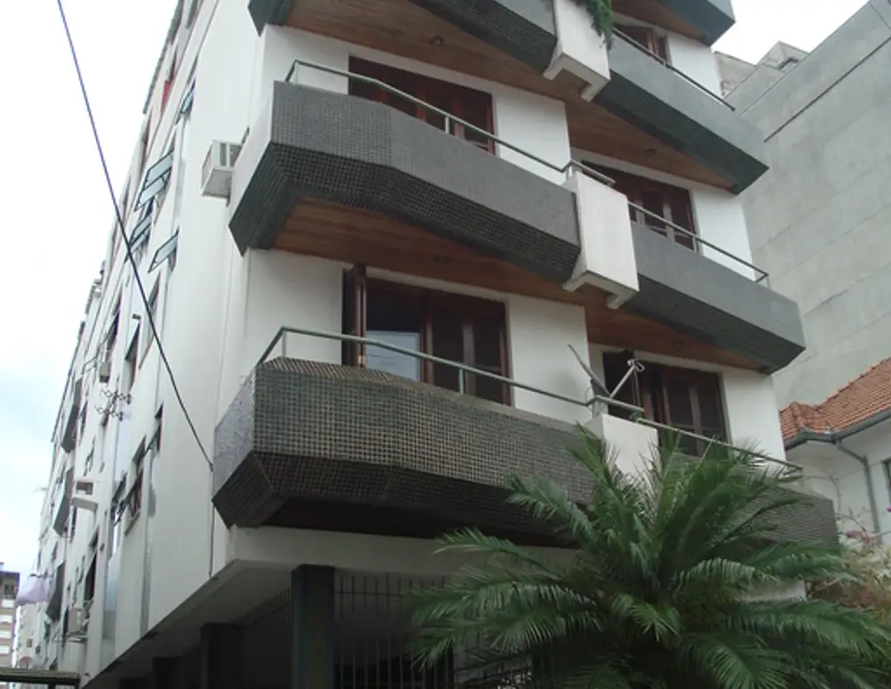 Edificio Saint Thomas
