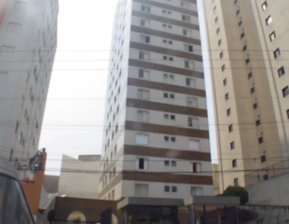 Edificio Daisy