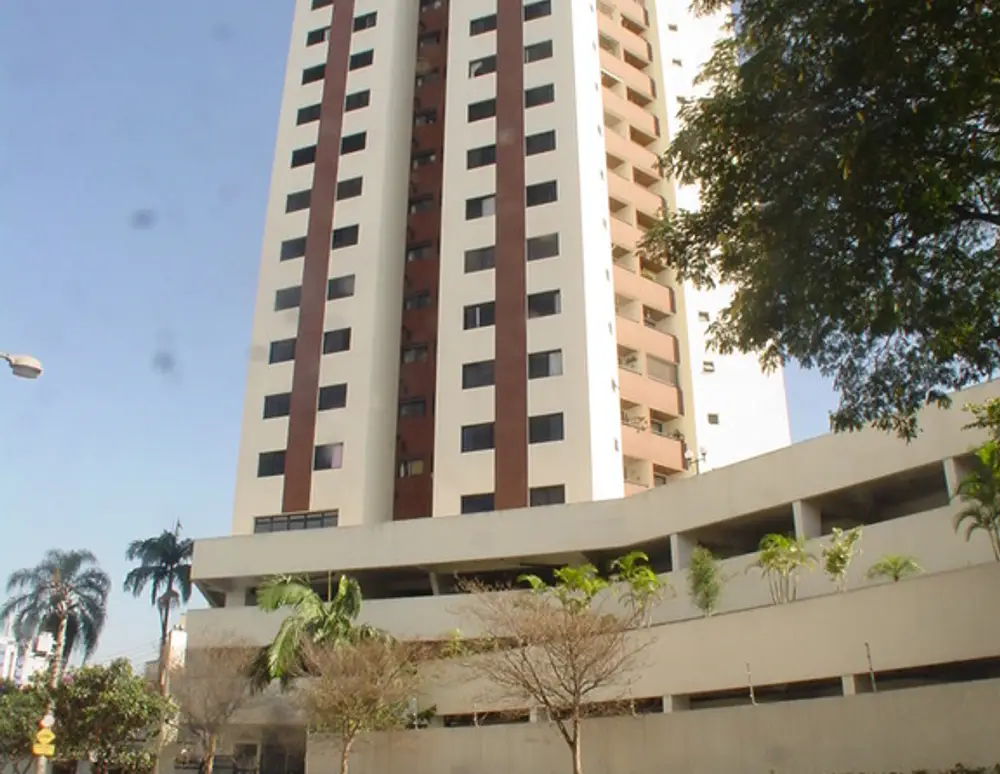 Edificio Atlanta