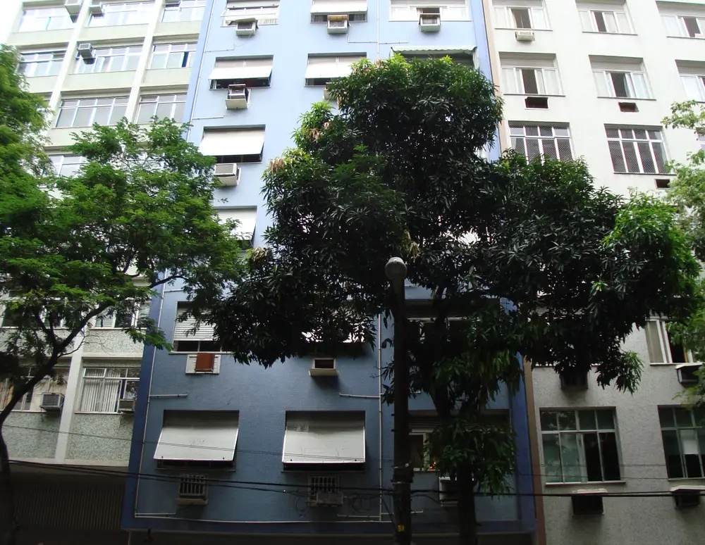 Edificio Paraiso — foto 2