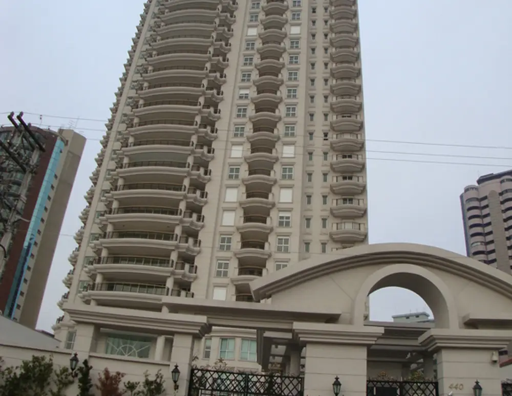 Edificio Sainte Claire — foto 2