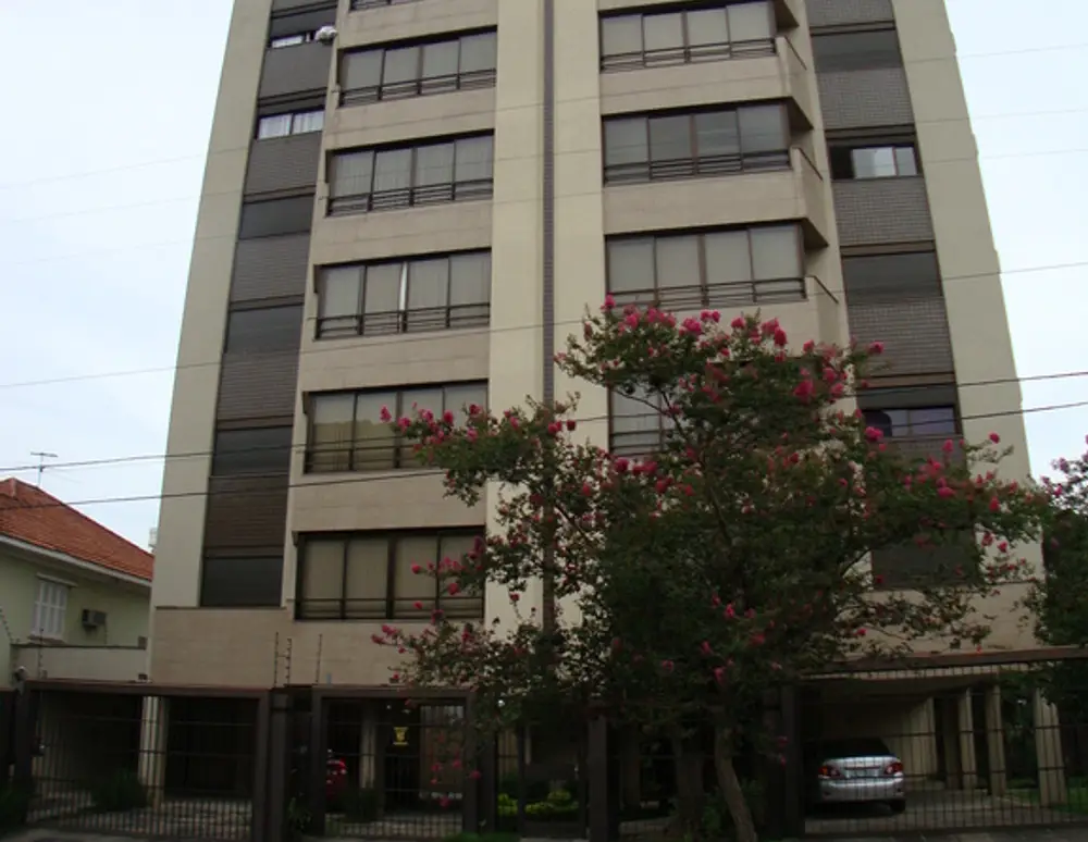 Edificio Mirante dos Platanos