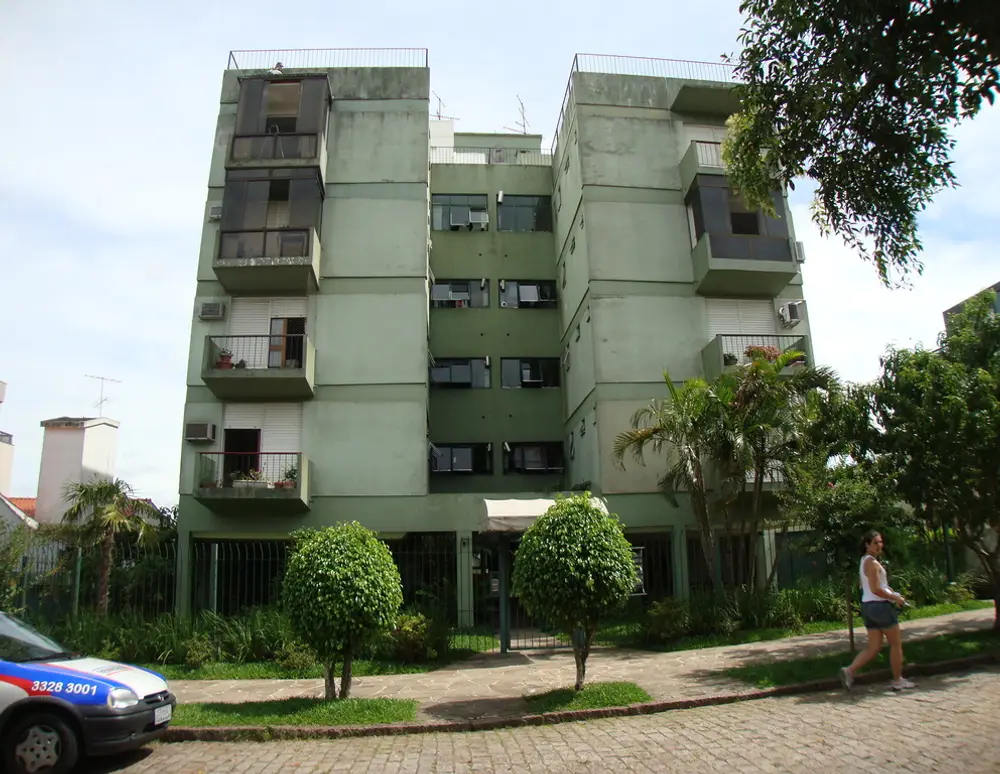 Edificio Green Park