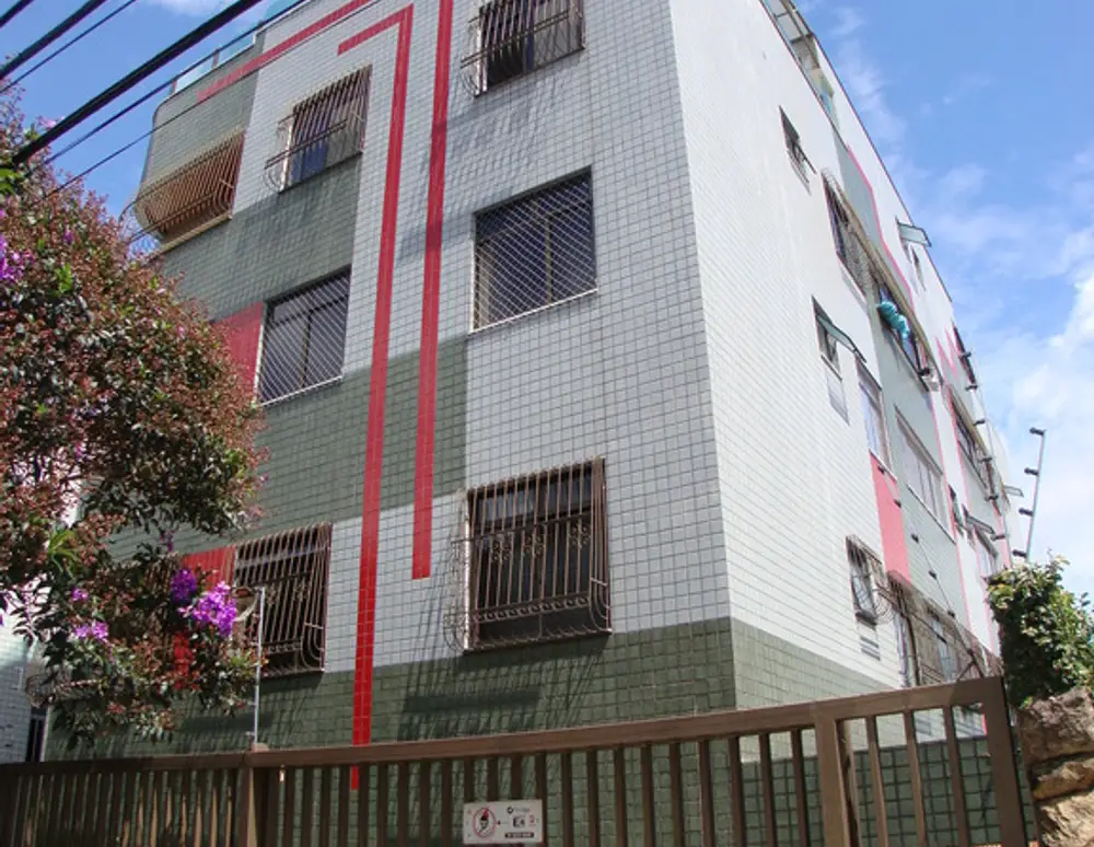 Edificio Jardins do Castelo