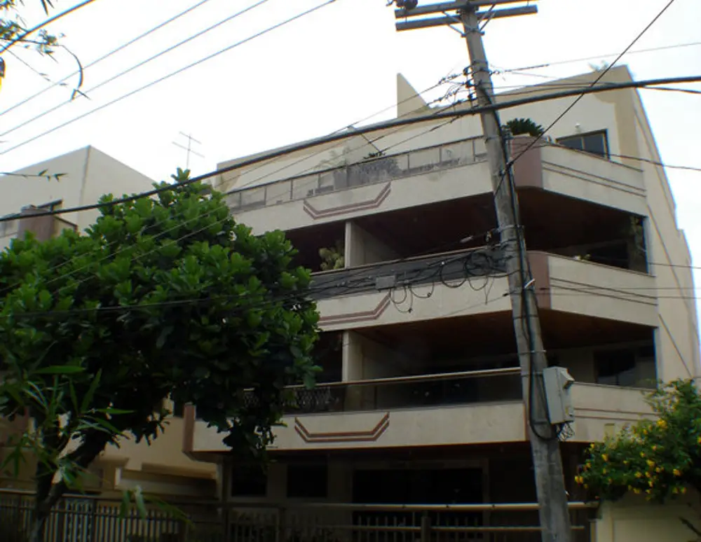 Edificio Residencial Marianna