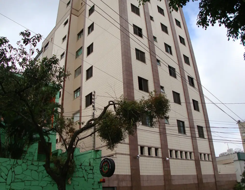 Edificio San Diego