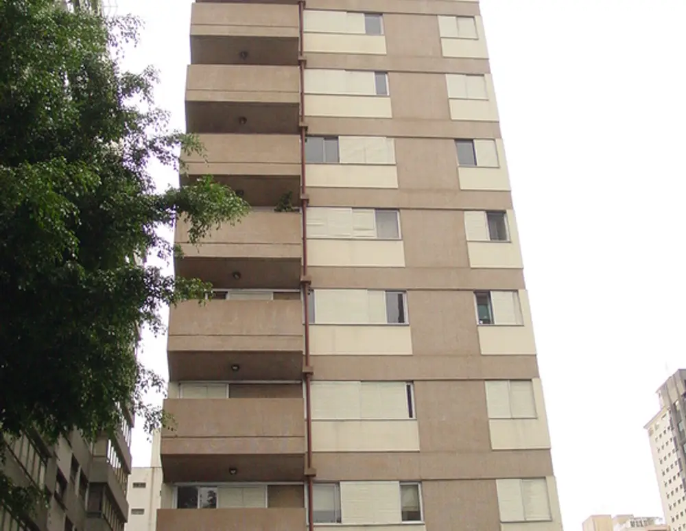 Edificio Laon