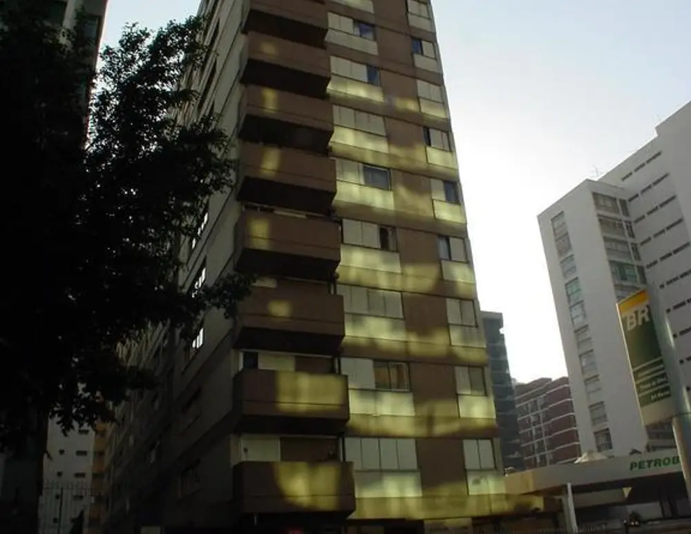 Edificio Laon — foto 2