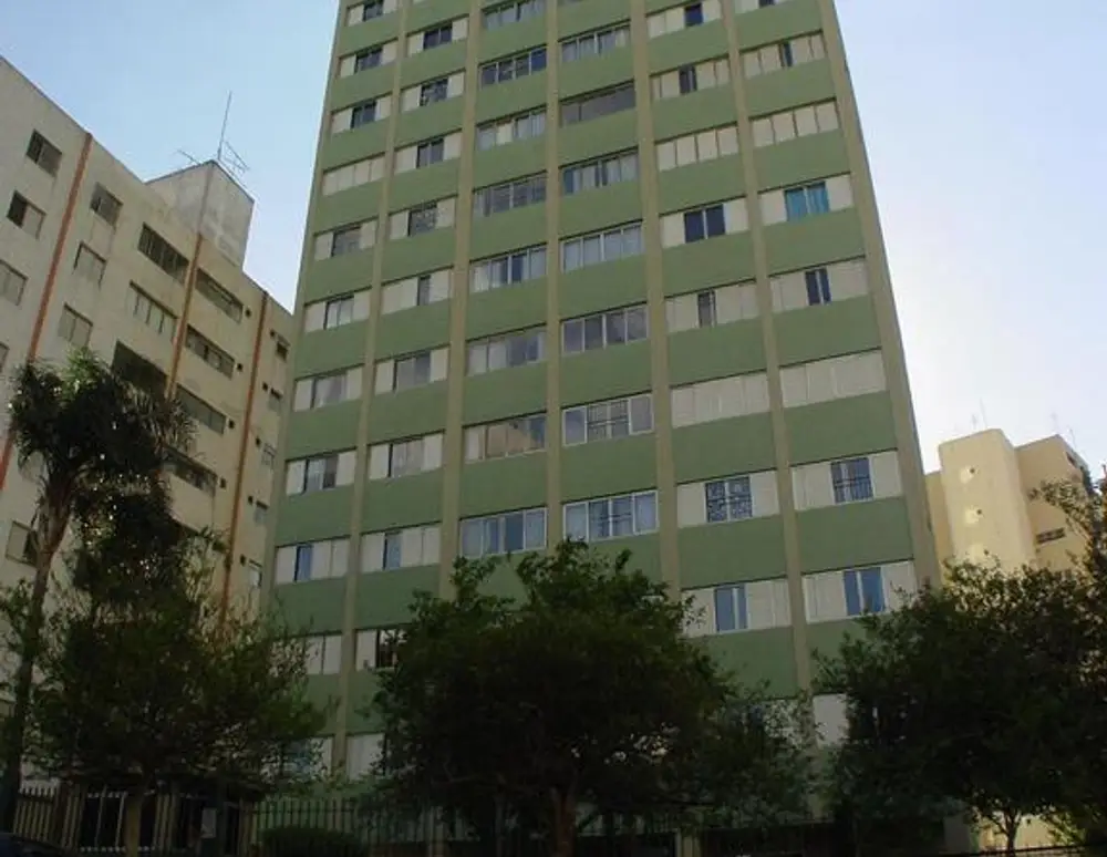Edificio Sao Paulo