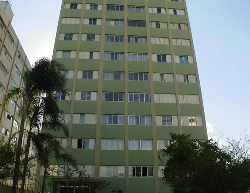 Edificio Sao Paulo — foto 2