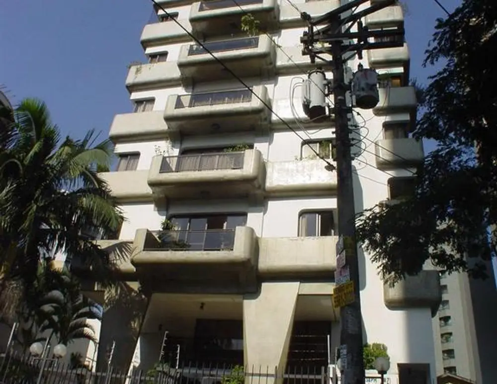 Edificio Saint Joseph