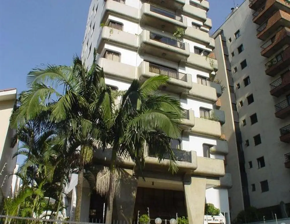 Edificio Saint Joseph — foto 2