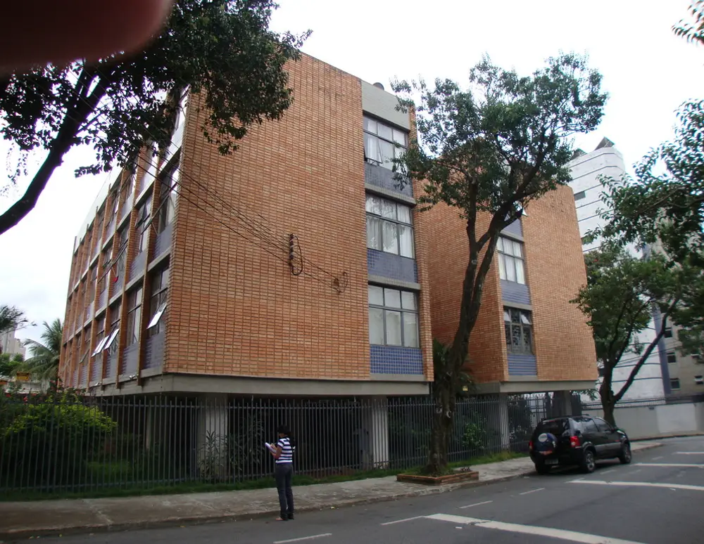 Edificio Oliveira Mafra
