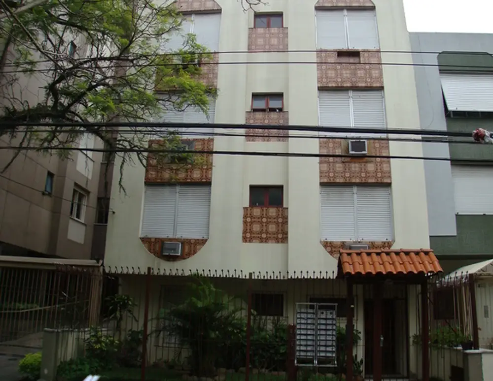 Edificio Leda