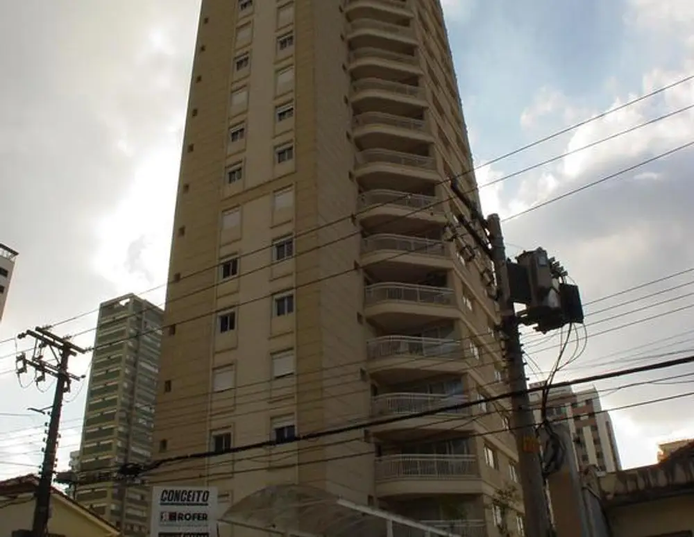 Edificio Perdizes Top Class
