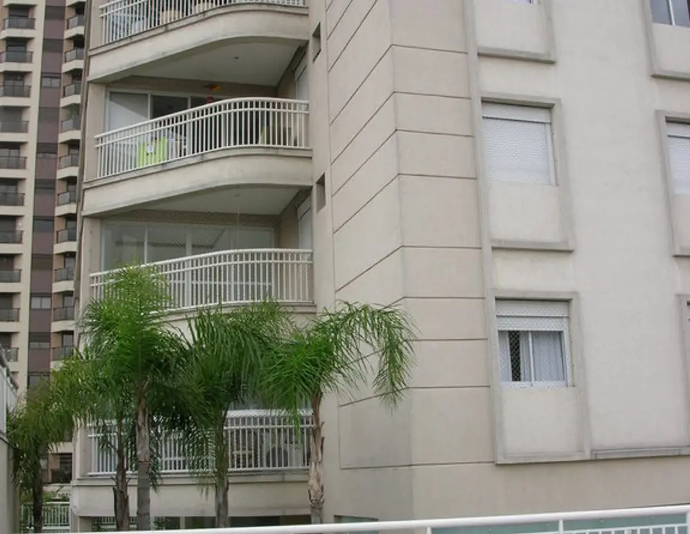 Edificio Perdizes Top Class — foto 2