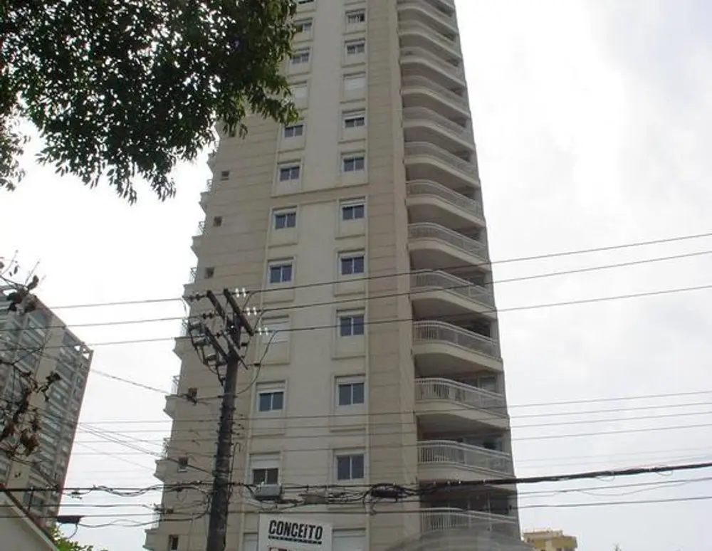 Edificio Perdizes Top Class — foto 3