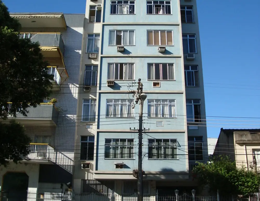 Edificio Naize