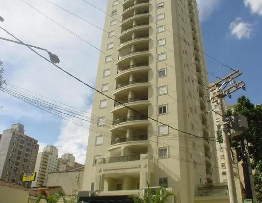 Edificio Art Nouveau