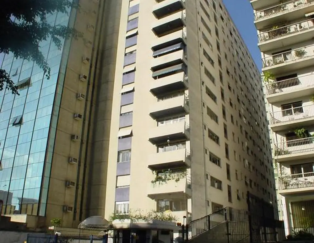 Edificio Luiza
