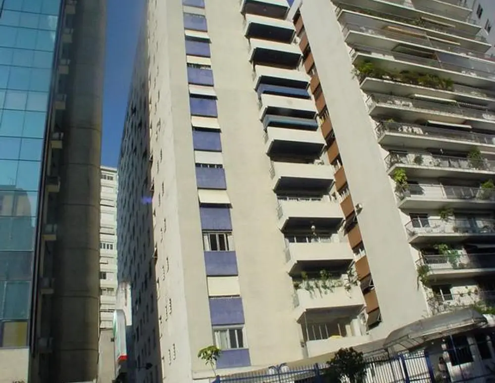 Edificio Luiza — foto 2