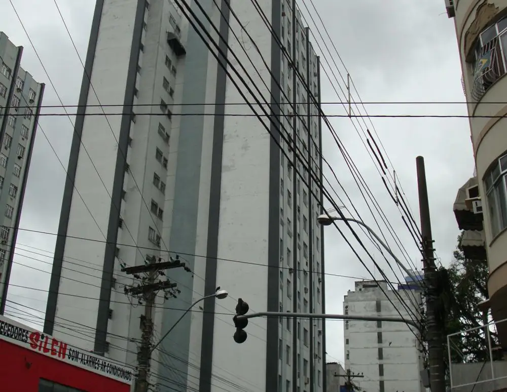 Edificio Residencial Joao e Ana Perez
