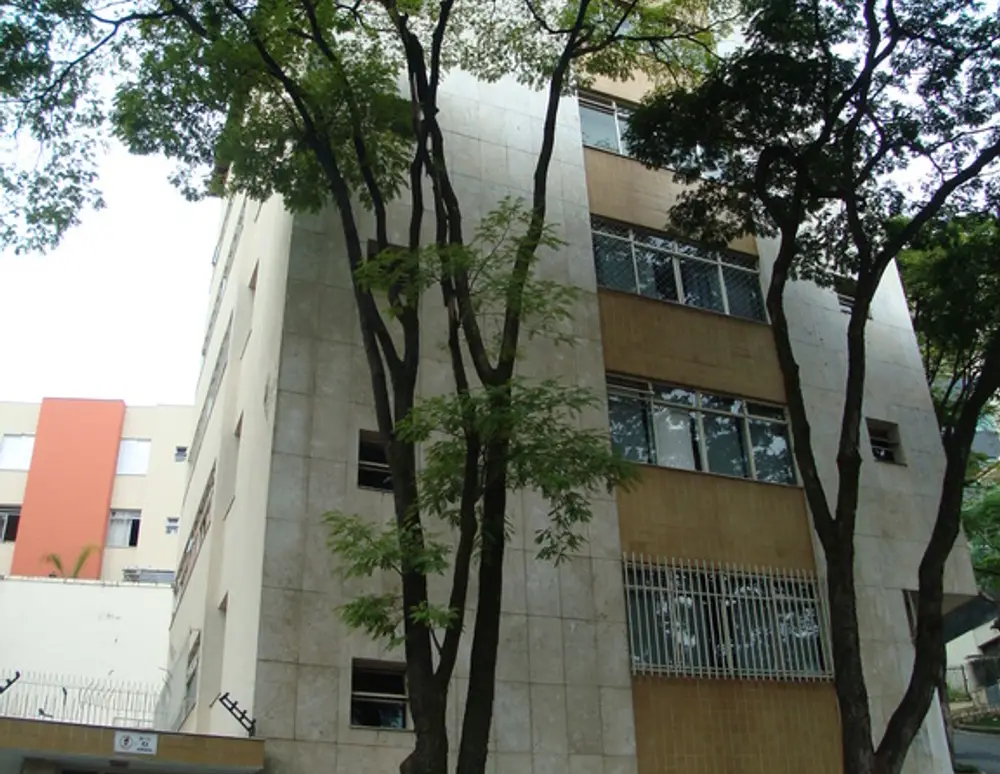 Edificio Grace