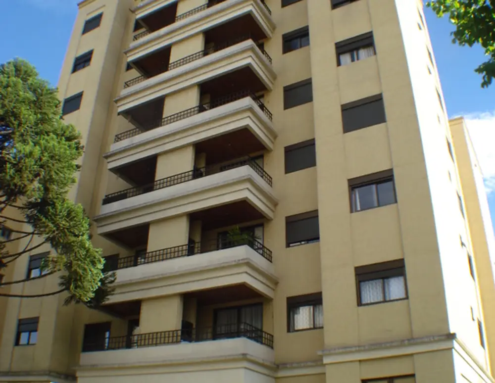 Edificio Firenze