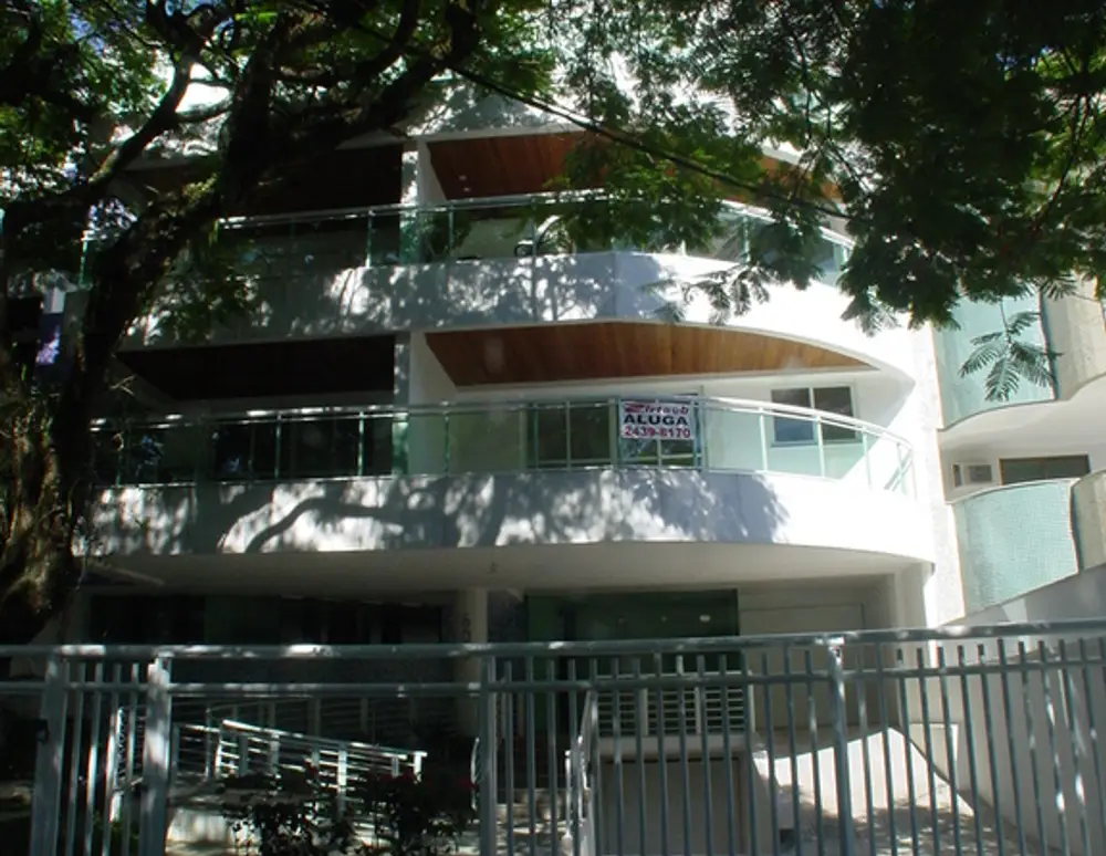 Edifício Mar Azul
