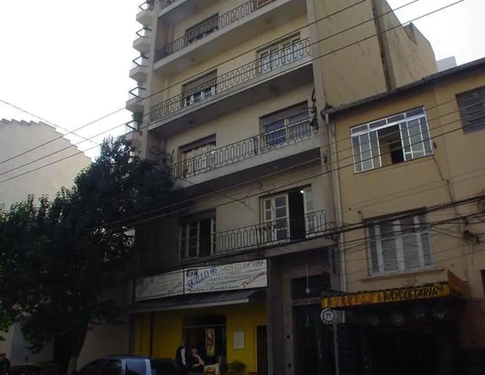Edificio Rosa Maria