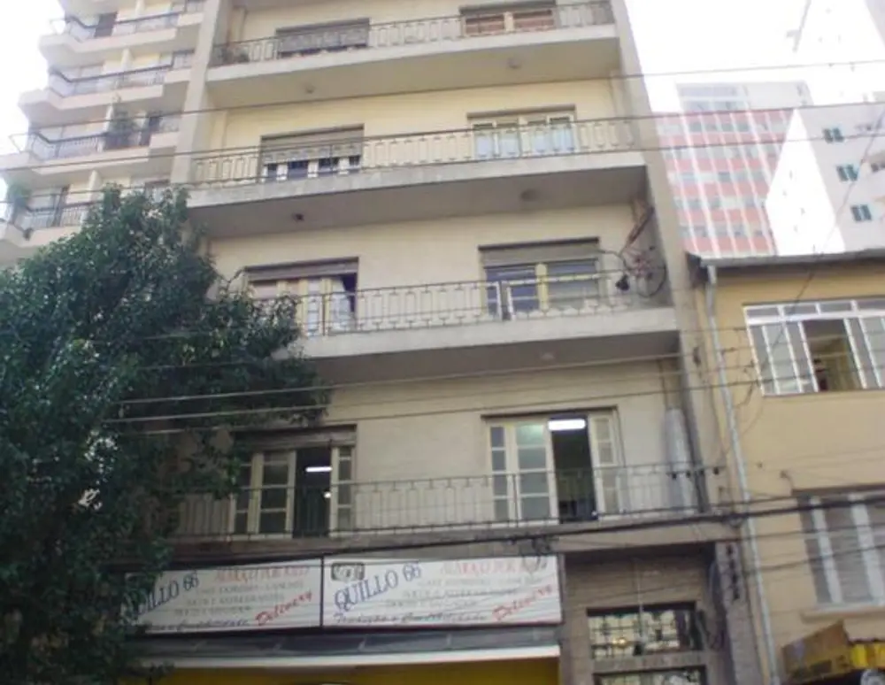 Edificio Rosa Maria — foto 2