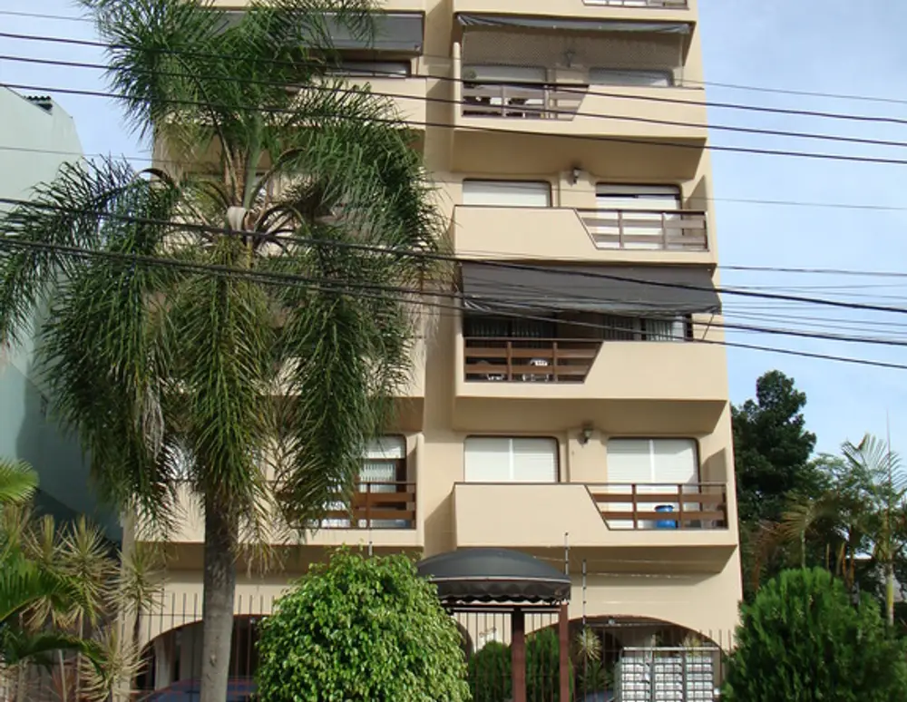 Edificio San Izidro