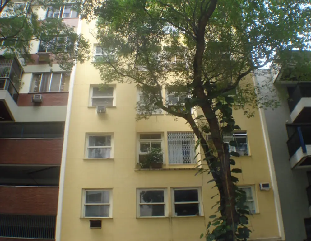 Edificio Rio Taquari
