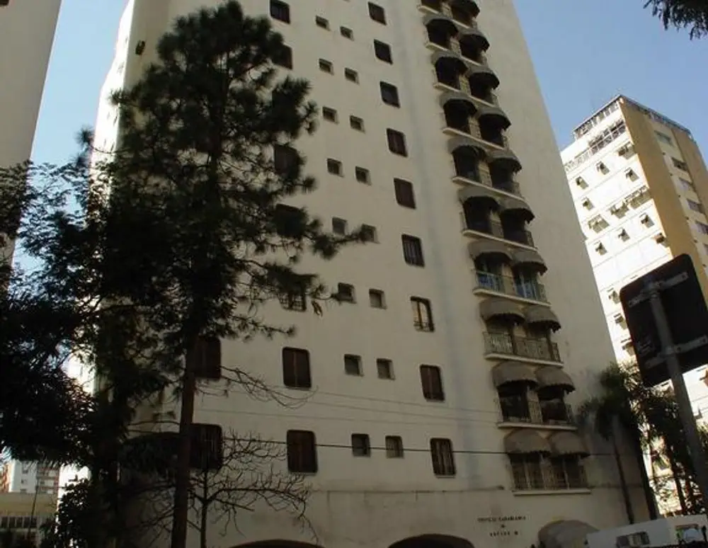 Edificio Hungria