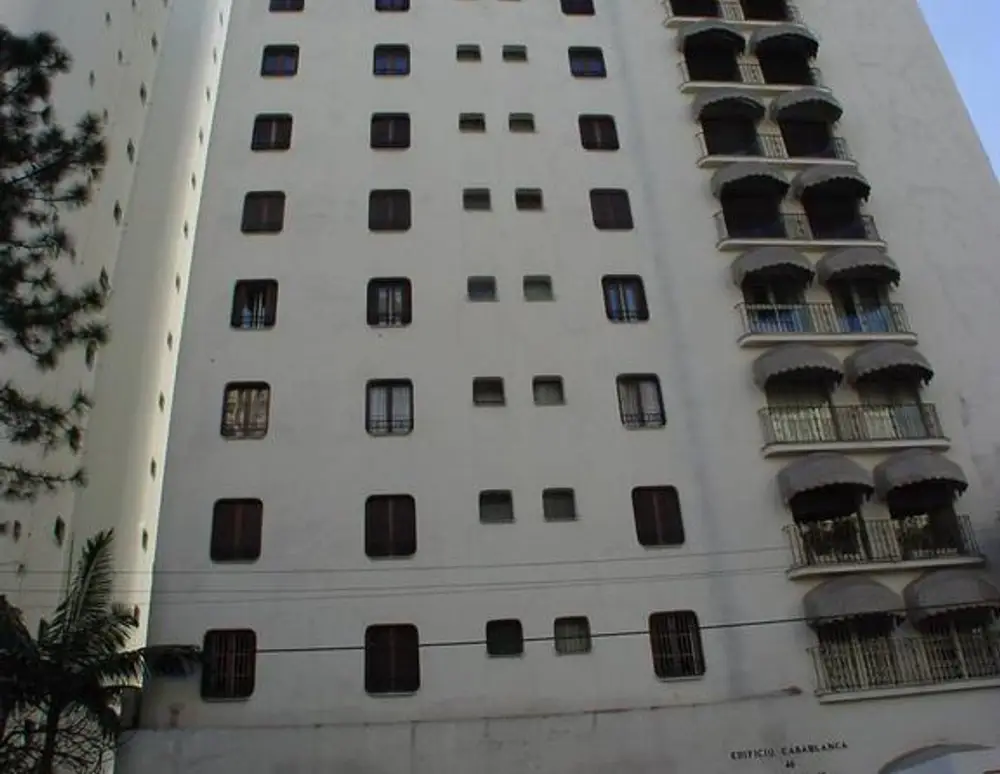 Edificio Hungria — foto 2