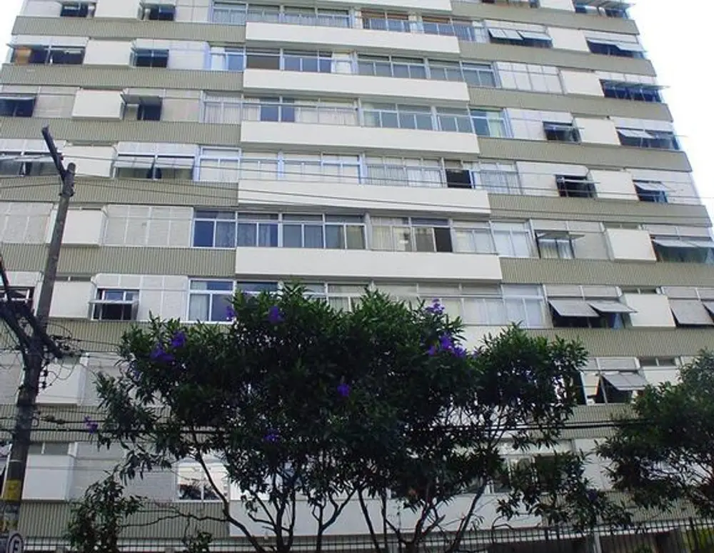 Edificio Oscar Porto