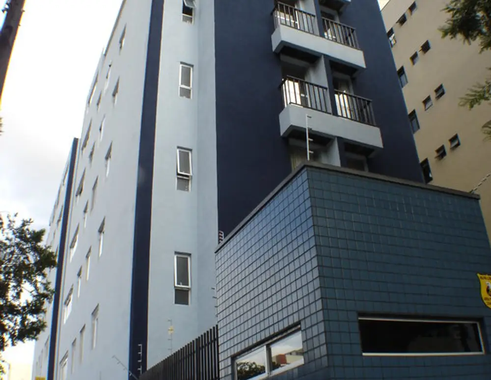 Edificio Saint Simon