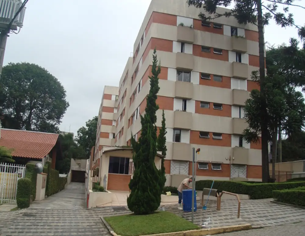 Edificio Sady Souza
