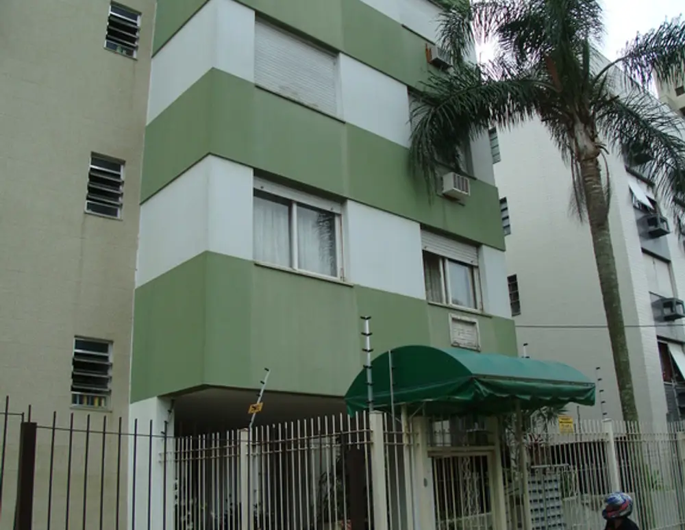 Edificio Maria Luiza