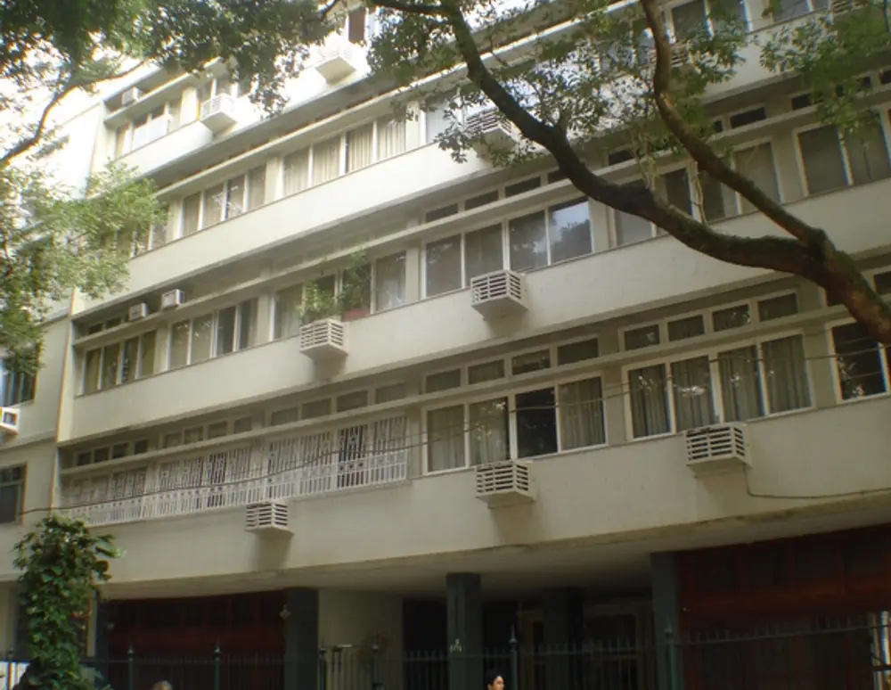 Edificio Garibaldi