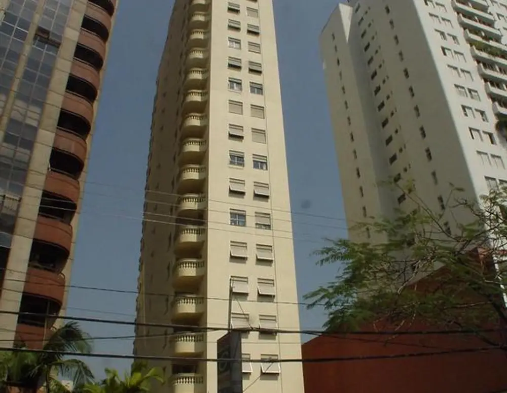 Edificio Saramandaia — foto 2