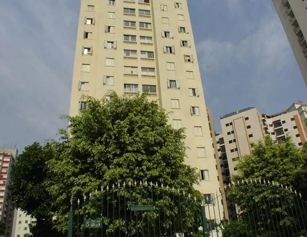 Edificio Ouro Velho