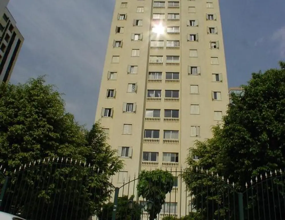 Edificio Ouro Velho — foto 2