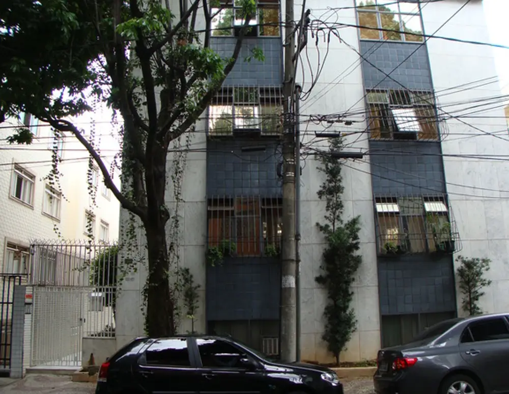 Edificio Dona Sinha