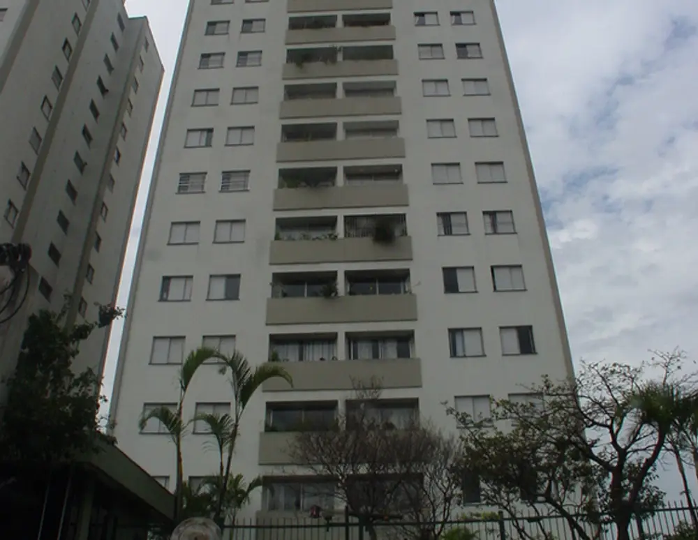 Edificio Residencial Bela Vista