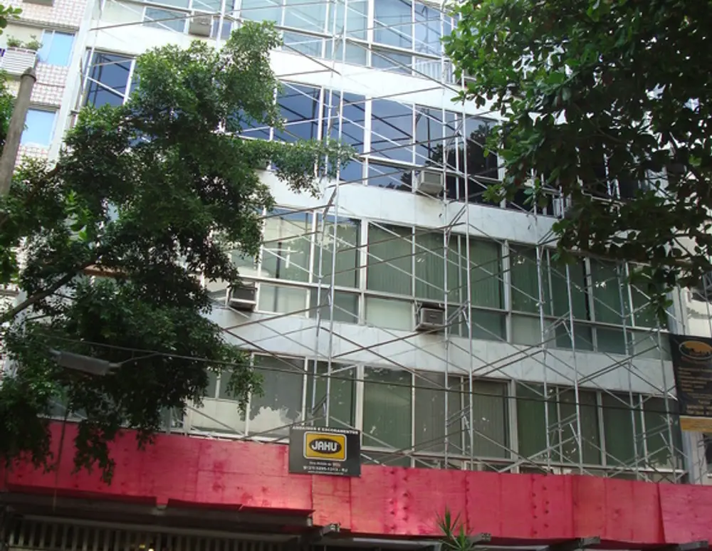 Edificio Estrela de Ipanema