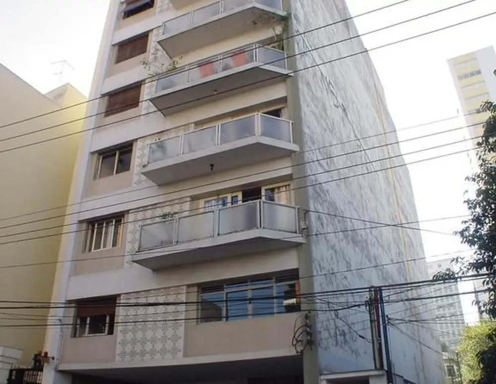 Edificio Madrigal