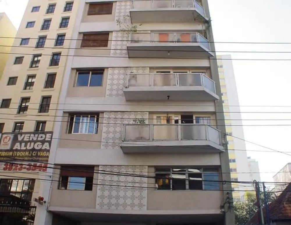 Edificio Madrigal — foto 2